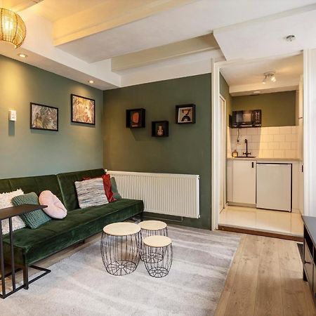B&B Hendricus Hoofddorp Dış mekan fotoğraf