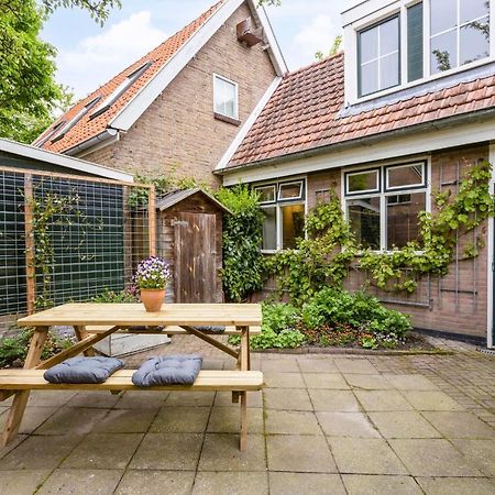 B&B Hendricus Hoofddorp Dış mekan fotoğraf