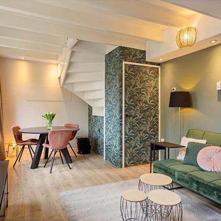 B&B Hendricus Hoofddorp Dış mekan fotoğraf