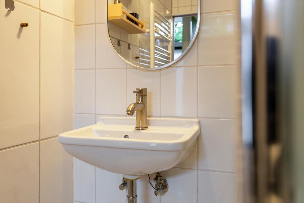 B&B Hendricus Hoofddorp Dış mekan fotoğraf