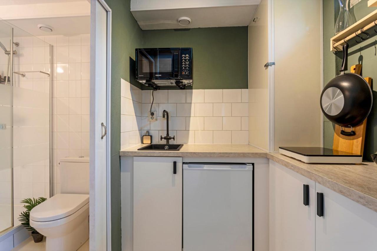 B&B Hendricus Hoofddorp Dış mekan fotoğraf