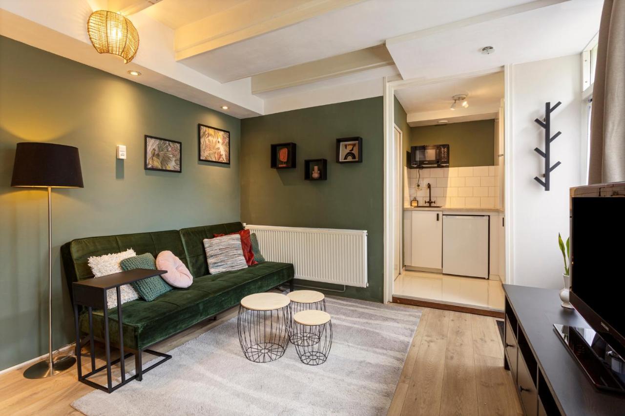 B&B Hendricus Hoofddorp Dış mekan fotoğraf
