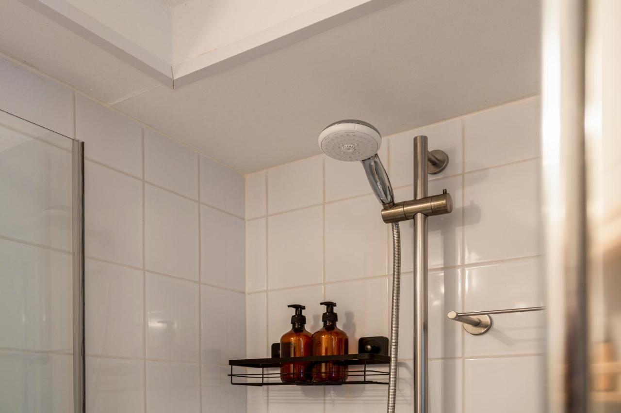 B&B Hendricus Hoofddorp Dış mekan fotoğraf