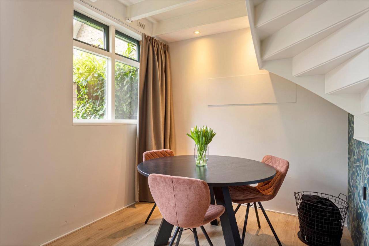 B&B Hendricus Hoofddorp Dış mekan fotoğraf