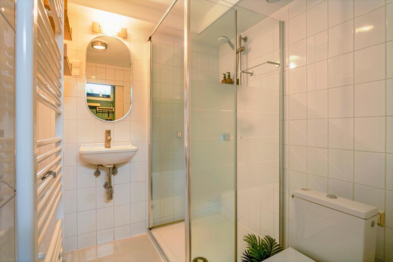 B&B Hendricus Hoofddorp Dış mekan fotoğraf