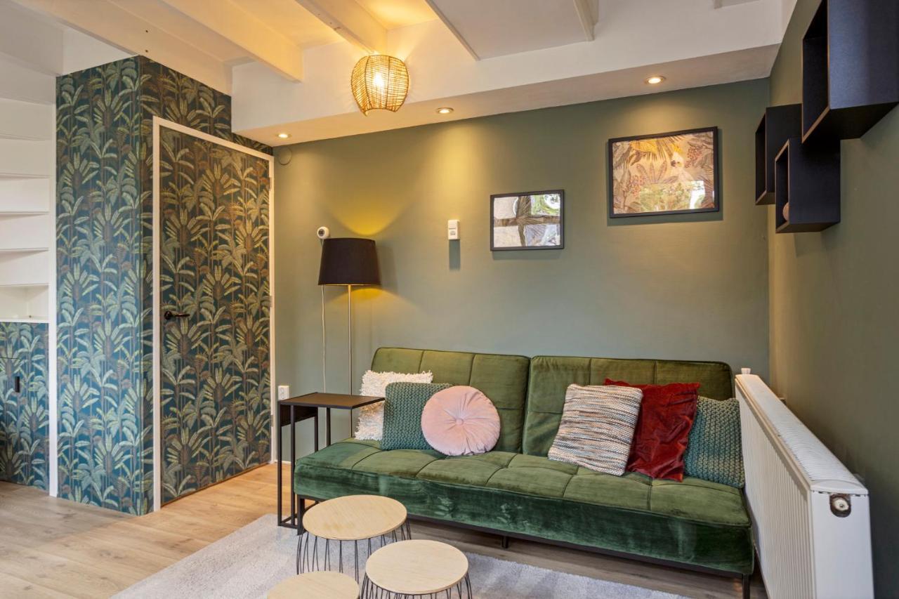 B&B Hendricus Hoofddorp Dış mekan fotoğraf