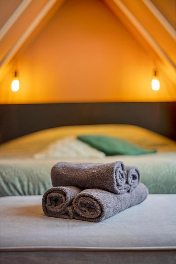 B&B Hendricus Hoofddorp Dış mekan fotoğraf