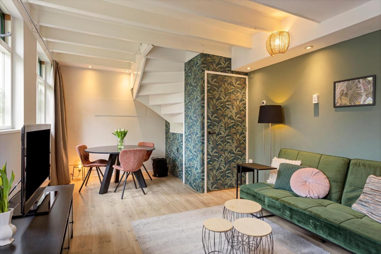 B&B Hendricus Hoofddorp Dış mekan fotoğraf