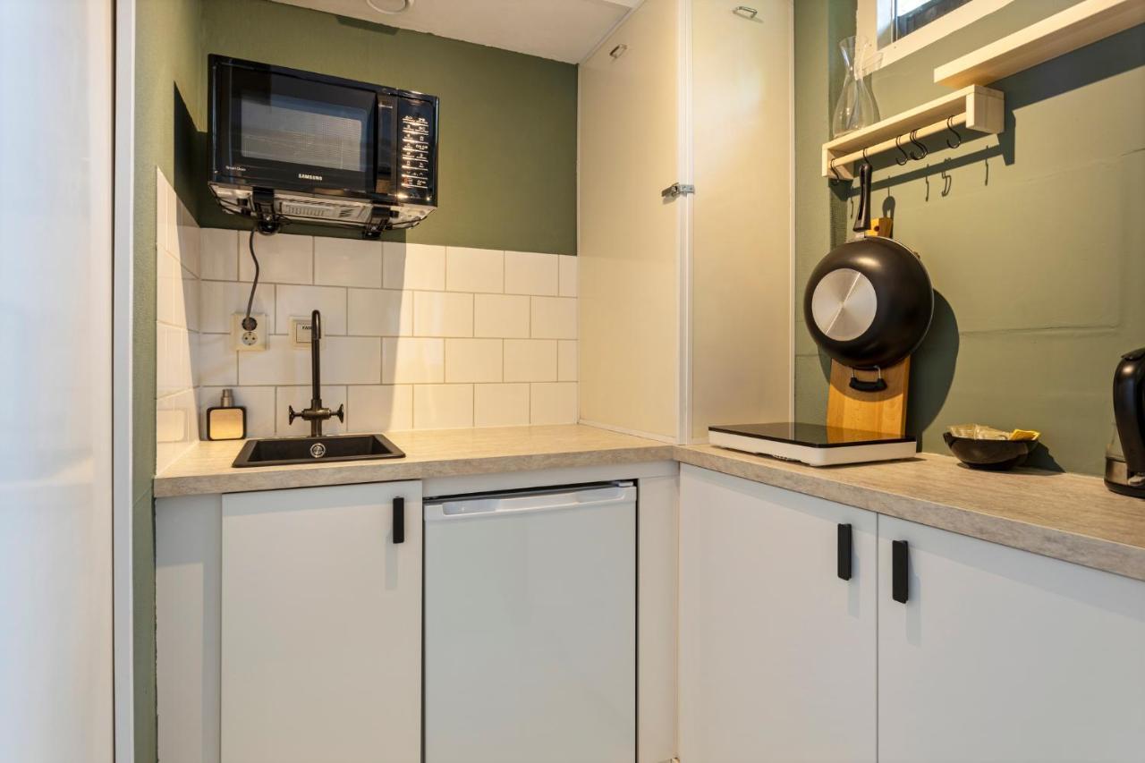 B&B Hendricus Hoofddorp Dış mekan fotoğraf