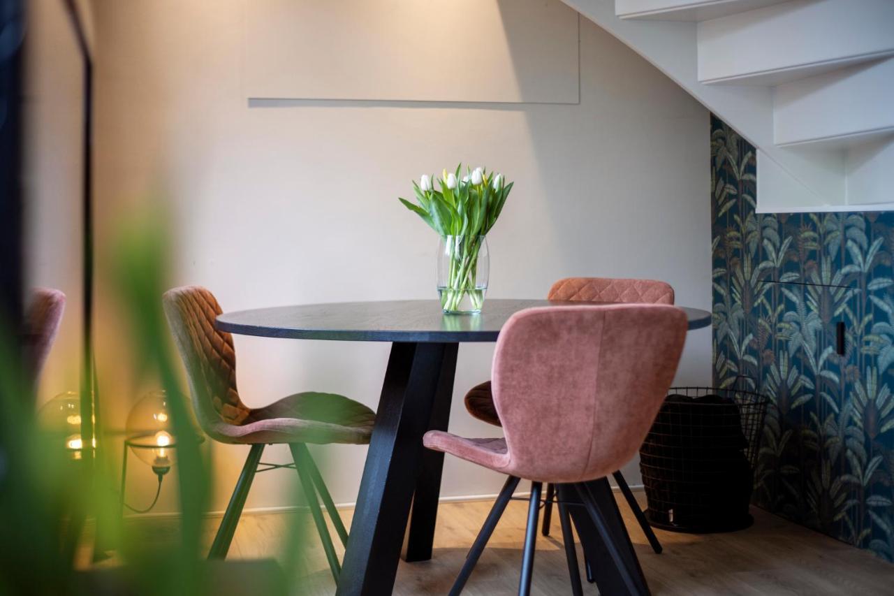 B&B Hendricus Hoofddorp Dış mekan fotoğraf