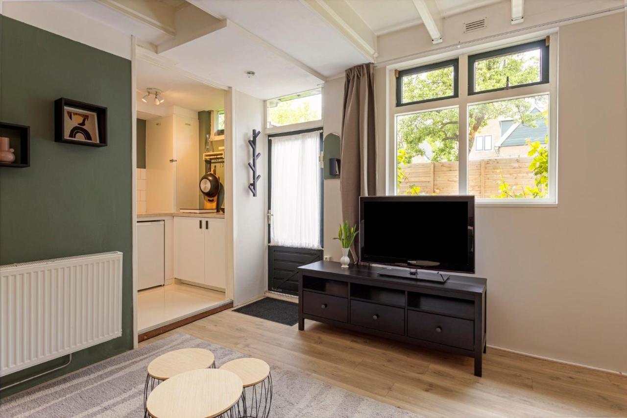 B&B Hendricus Hoofddorp Dış mekan fotoğraf