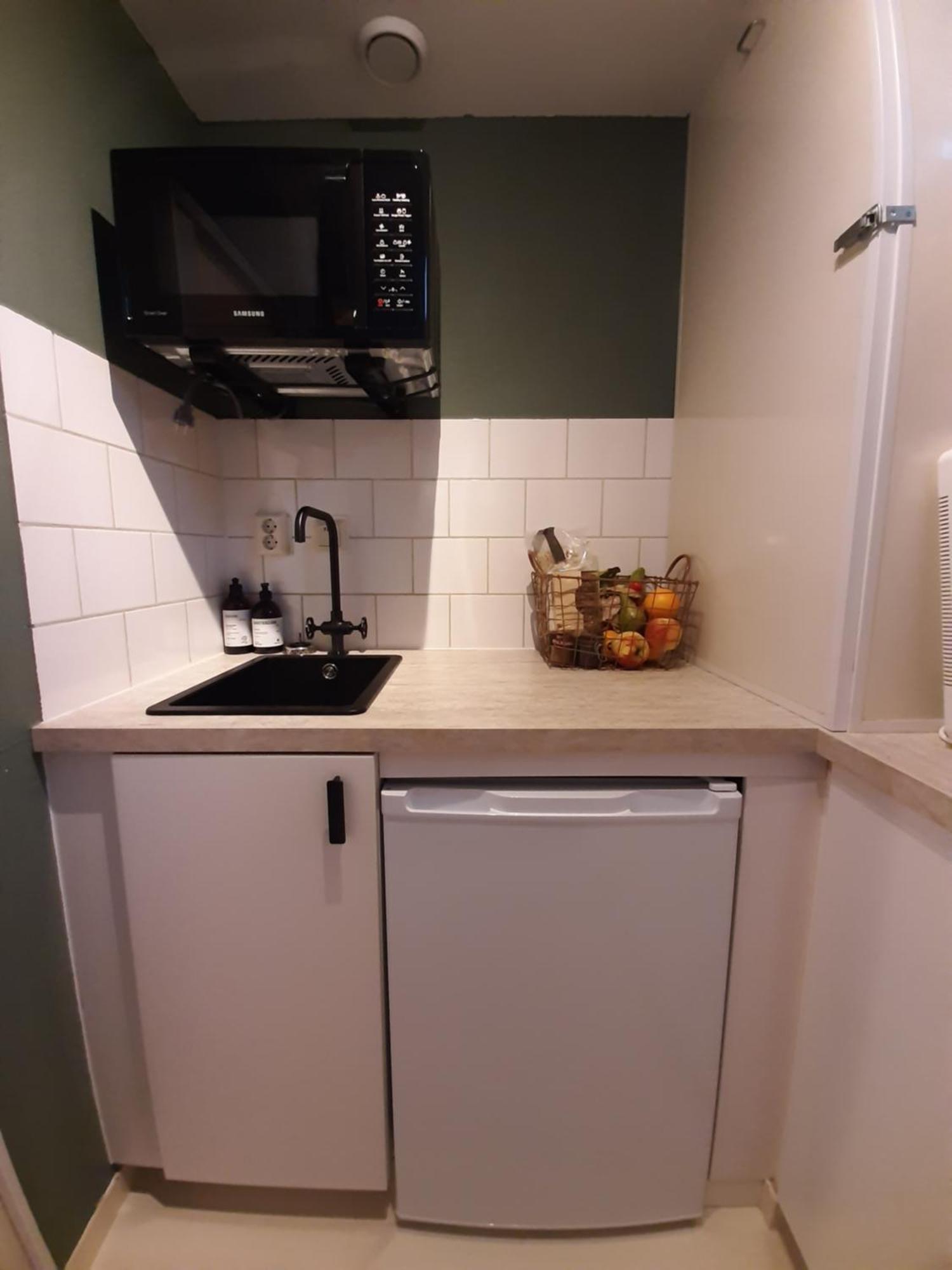 B&B Hendricus Hoofddorp Dış mekan fotoğraf